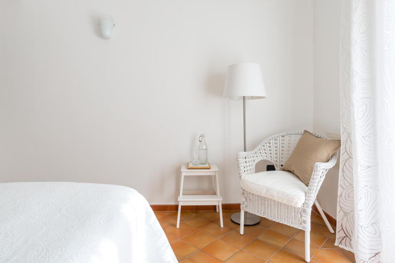 Casa 45 Leilighet Salerno Eksteriør bilde