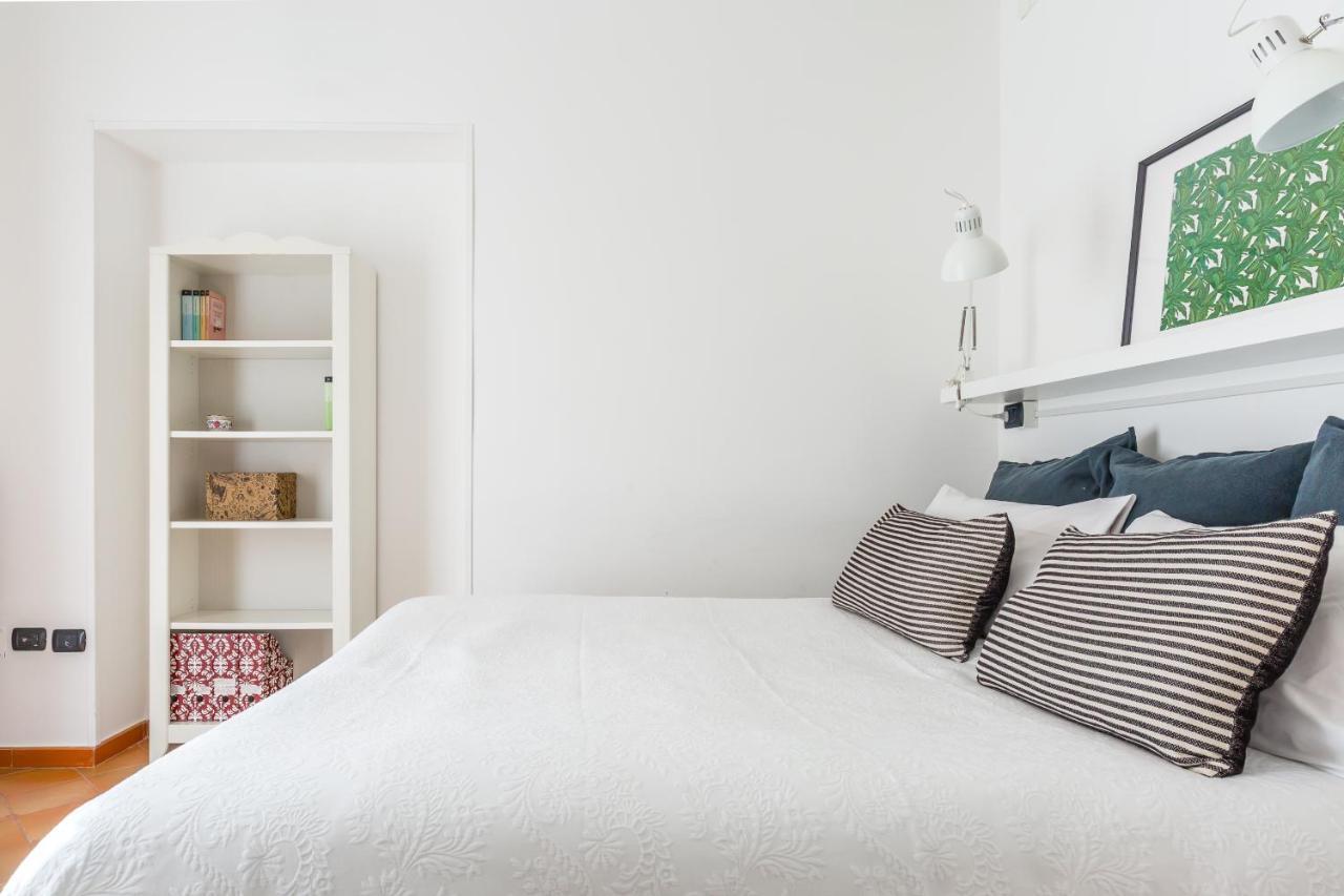 Casa 45 Leilighet Salerno Eksteriør bilde